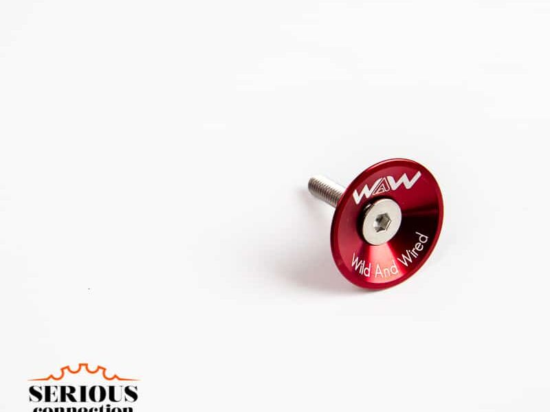 CAPOT DE JDD LIGHT ROUGE + VIS_1.JPG Capot de JDD Light Rouge + Vis WAW Poste de pilotage