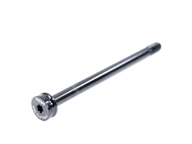 HU13FRAXLETHRUBK_1 Axe Traversant avant 9 mm WAW Noir